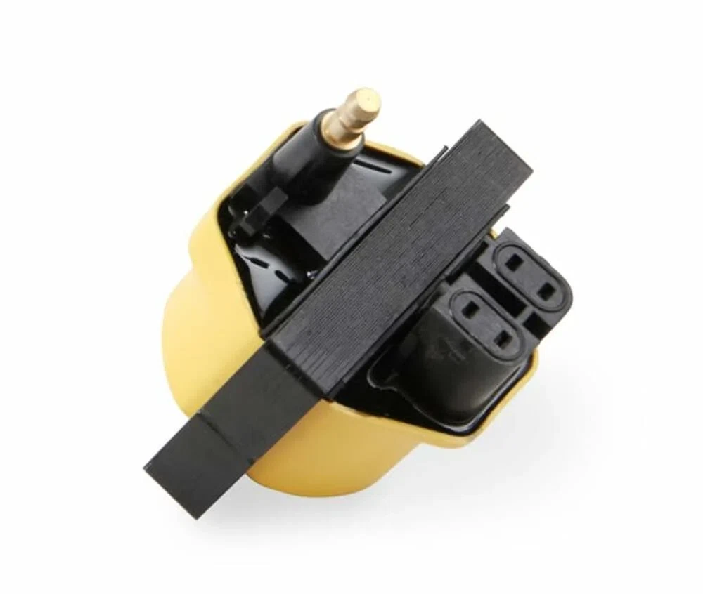 ACCEL Ignition Coil - SuperCoil - Remote mount 1984-19995 GM HEI - 140011